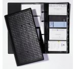 Classeur à anneaux pour cartes de visite VISIFIX