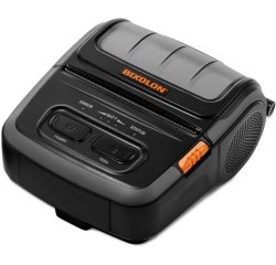 Bixolon SPP-R310 203 x 203 DPI Inalámbrico y alámbrico Térmica directa Impresora de recibos