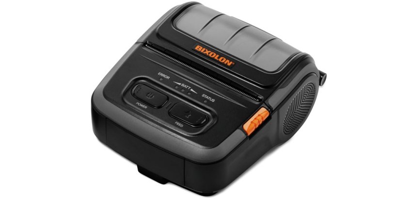 Bixolon SPP-R310 203 x 203 DPI Inalámbrico y alámbrico Térmica directa Impresora de recibos