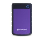 Transcend StoreJet 25H3 4TB Purple