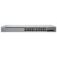 Juniper EX2300 Managed L2/L3 Gigabit Ethernet (10/100/1000) Power over Ethernet (PoE) 1U Grey