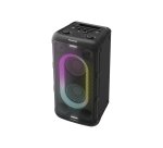 Panasonic SC-BMAX10E Altavoz portátil estéreo Negro 150 W