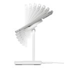 Cygnett CY5099BUNCP mobile device charger Headphones, Headset, Smartwatch White USB Wireless charging Fast charging Indoor