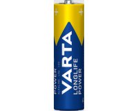 Varta Longlife Single-use battery AA Alkaline