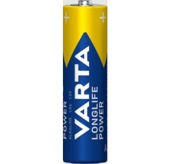 Varta Longlife Single-use battery AA Alkaline