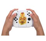 PowerA NSAC0059-01 accesorio de controlador de juego Acción de agarre