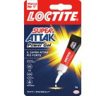 Loctite Super Attak Power Gel 3g