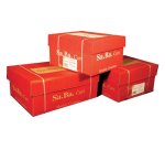 SA.BA.CART S01240117000 tractor feed paper 240 x 279 mm 70 g/m² White