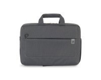 Tucano Loop Small 33 cm (13") Messenger case Grey