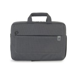 Tucano Loop Small 33 cm (13") Messenger case Grey