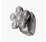 Rasoir électrique Jean-louis David 360 Xtreme