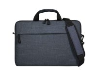 Port Designs BELIZE TL 13.3" 33,8 cm (13.3") Sac Messenger Gris