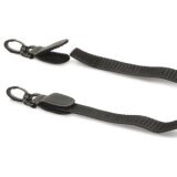 Mobilis BANDOLIER TRANSPORT sangle Universel Noir