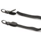 Mobilis BANDOLIER TRANSPORT sangle Universel Noir