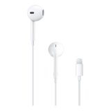 Ecouteurs Apple EARPODS AVEC CONNECTEUR LIGHTNING (MMTN2ZM/A)