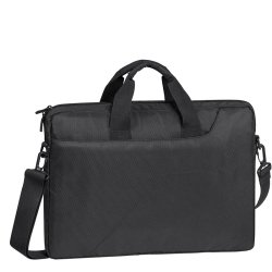 Rivacase 8035 39,6 cm (15.6") Valigetta ventiquattrore Nero