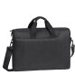 Rivacase 8035 39,6 cm (15.6") Valigetta ventiquattrore Nero