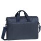 Rivacase 8035 39,6 cm (15.6") Valigetta ventiquattrore Blu
