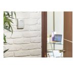 Boite à clé murale - à combinaison - 4 chiffres