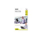 Port Designs 900234 filtre anti-reflets pour écran et filtre de confidentialité 59,9 cm (23.6") Moniteur