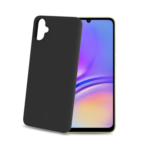 Celly FUNDA NEGRA GALAXY A05