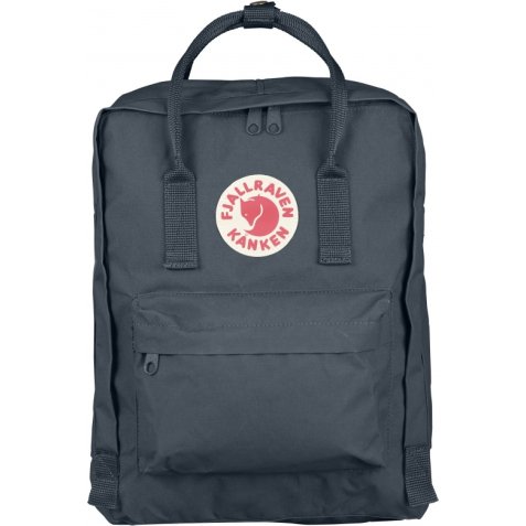 Fjällräven Kånken backpack Graphite Vinylon