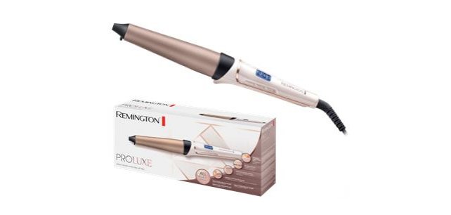 Fer à boucler Remington CI91X1 PROLUXE