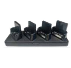 Datalogic 94A150131 estación dock para móvil Ordenador portátil Negro