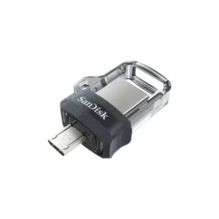 SanDisk Cruzer Glide 256 Go USB Noir