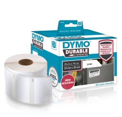 DYMO LW - Etichette LW Durable - 32 x 57 mm - 1933084
