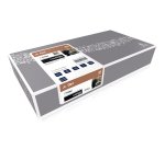 Astar AS11266 tonercartridge 1 stuk(s) Zwart