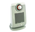 Argoclima Beat Ice Interno Grigio 2000 W Riscaldatore ambiente elettrico con ventilatore