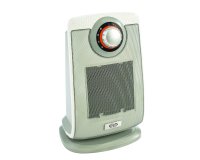 Argoclima Beat Ice Interno Grigio 2000 W Riscaldatore ambiente elettrico con ventilatore