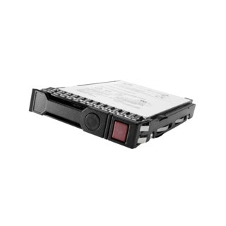 HPE 1TB 3.5" SATA III disque dur 1 To 7200 tr/min 3.5" Série ATA III