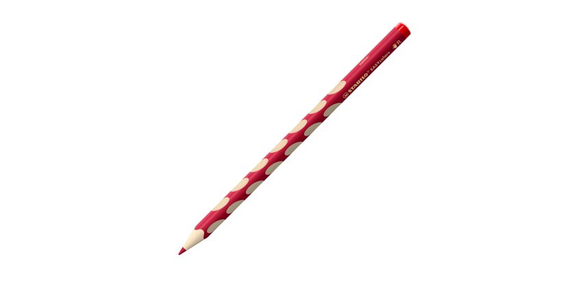 STABILO EASYcolors Rosso 1 pz