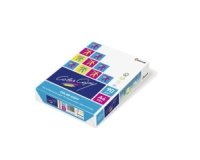 Antalis 301558 carta inkjet A4 (210x297 mm) Satinata 125 fogli Bianco