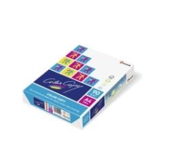Antalis 301558 printing paper A4 (210x297 mm) Satin 125 sheets White