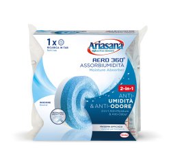 Ariasana Aero 360 Tab Inodore 450g