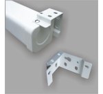 Optoma DS-3120PMG+ écran de projection 3,05 m (120") 4:3