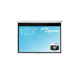 Optoma Panoview Pull Down Manual DS-3120PMG+ - projection screen - 120" (305 cm)