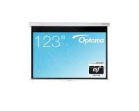 Optoma DS-3120PMG+ écran de projection 3,05 m (120") 4:3