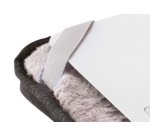 Funda para portátil Mobilis Trendy Sleeve 14"/35,6 cm Gris