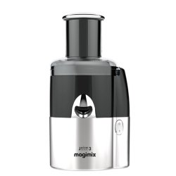 MAGIMIX Extracteur de jus 18082F - Juice Expert 3 Chrome
