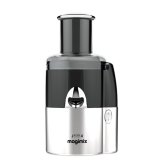MAGIMIX Extracteur de jus 18083F - Juice EXPERT 4 Chrome