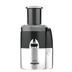 MAGIMIX Extracteur de jus 18083F - Juice EXPERT 4 Chrome