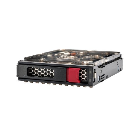 HPE 861683-B21 disque dur 4 To 7200 tr/min SATA