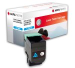 AgfaPhoto APTL800X2CE Cartouche de toner 1 pièce(s) Cyan
