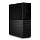 Western Digital My Book disque dur externe 8 To 3.5" Micro-USB B 3.2 Gen 1 (3.1 Gen 1) Noir