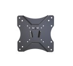 Vision VFM-W2X2V2 support pour téléviseur 106,7 cm (42") Noir