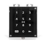 2N 9160346 Lettore di base per il controllo degli accessi Nero